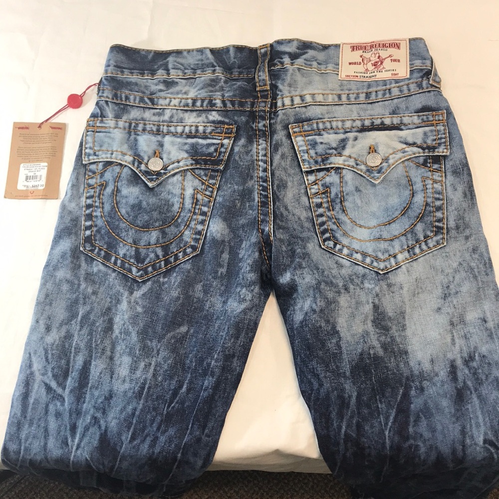 True Religion Jeans